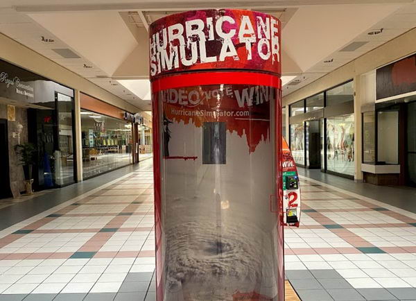 The Orchards Mall - Photo From Mall Website (newer photo)